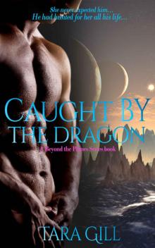 Caught By The Dragon_Dragonhaeme Read online