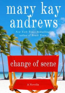 Change of Scene: A 100 Page Novella Read online