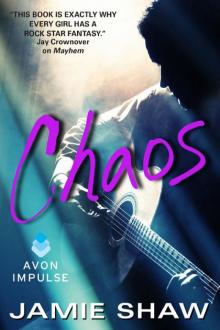 Chaos Read online