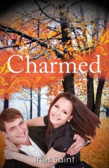 Charmed (Contemporary Romance) Read online