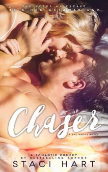 Chaser Read online