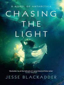 Chasing the Light Read online