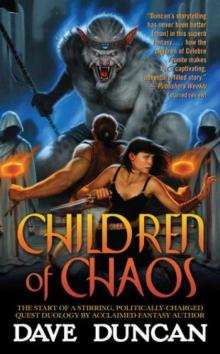 Children of Chaos tdb-1 Read online