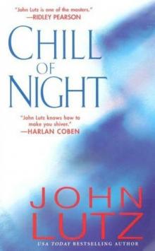 Chill of Night n-6 Read online