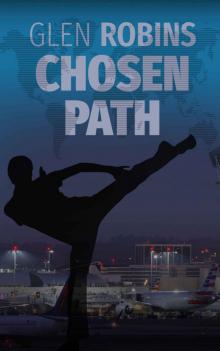 Chosen Path: An International Thriller Read online