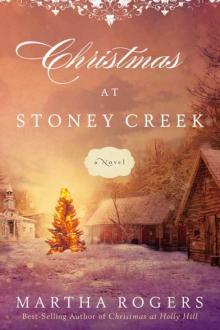 Christmas at Stoney Creek Read online