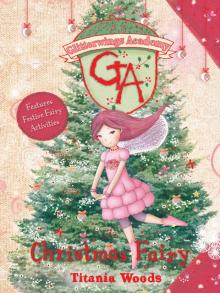 Christmas Fairy Read online