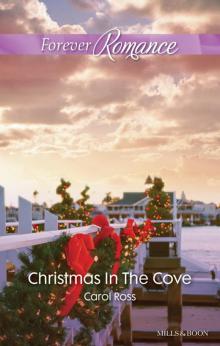 Christmas In the Cove Read online