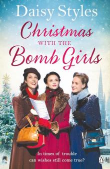 Christmas with the Bomb Girls Read online