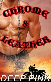 Chrome & Leather - The Novel (Adriana Ness ♯1) (Motorcycle Club Romance) Read online