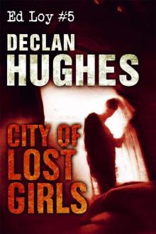 City of Lost Girls Read online