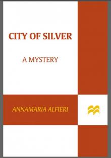 City of Silver Read online