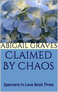 Claimed By Chaos Read online
