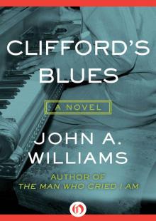 Clifford's Blues Read online