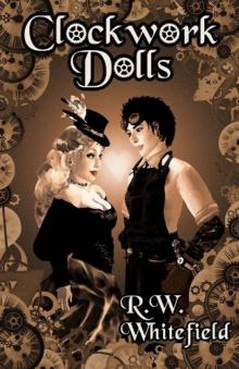 Clockwork Dolls - FF