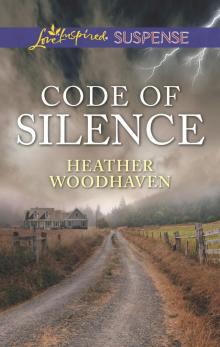 Code of Silence Read online