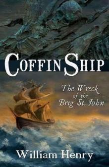 Coffin Ship Read online