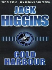 Cold Harbour Read online
