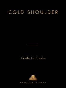 Cold Shoulder Read online