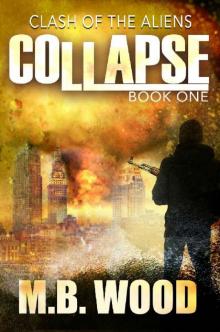 Collapse Read online