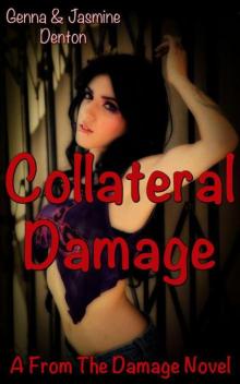 Collateral Damage (From the Damage) Read online