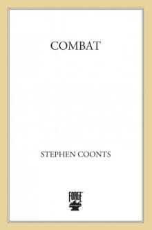 Combat Read online