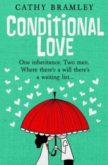 Conditional Love Read online