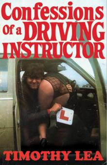 Confessions of a Driving Instructor Read online