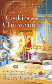 Cookies and Clairvoyance Read online