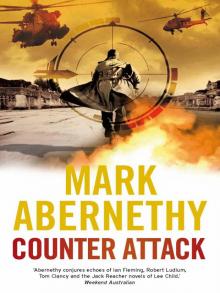 Counter Attack Read online