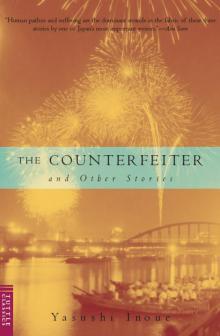Counterfeiter and Other Stories Read online