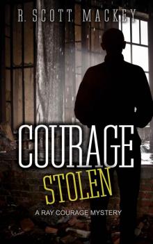 Courage Stolen Read online