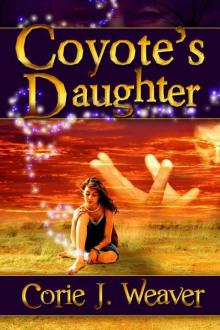 Coyote's Daughter Read online