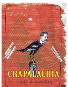 Crapalachia: A Biography of Place Read online