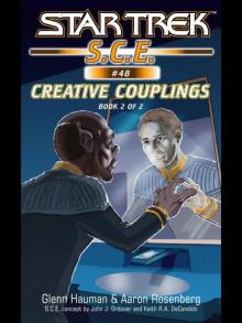 Creative Couplings Book 2 Read online