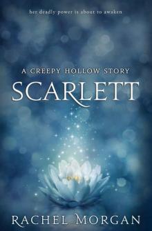 creepy hollow 05.5 - scarlett Read online