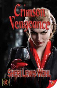 Crimson Vengeance Read online