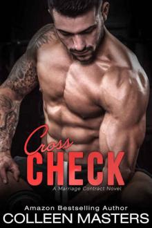 Cross Check (Marriage Contract #1) Read online