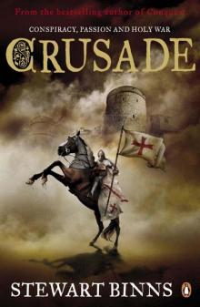 Crusade moe-2 Read online