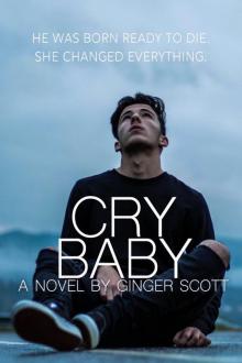 Cry Baby Read online