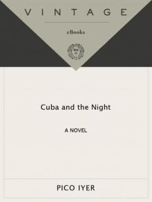 Cuba and the Night: A Novel (Vintage Contemporaries) Read online