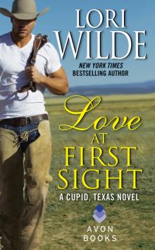 Cupid, Texas [1] Love at First Sight Read online
