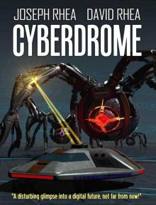 Cyberdrome Read online