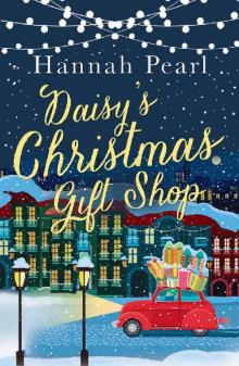 Daisy's Christmas Gift Shop Read online