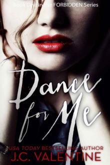 Dance for Me Read online