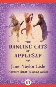 Dancing Cats of Applesap Read online