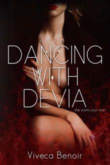 Dancing With Devia Read online