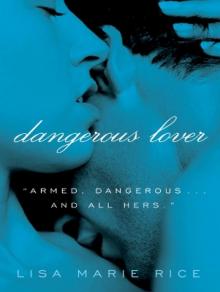 Dangerous Lover d-1 Read online