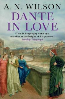 Dante in Love Read online
