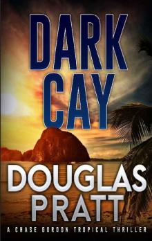 Dark Cay Read online